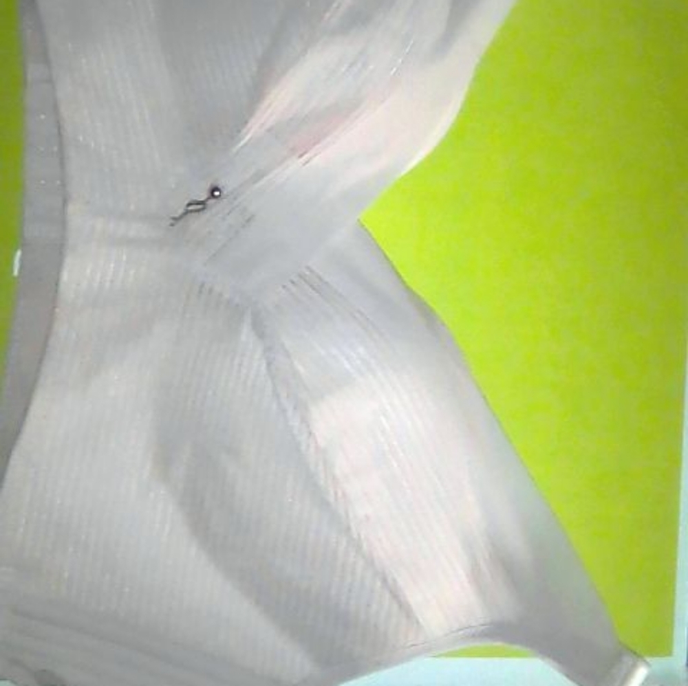 (90c) Sexy Soft Pink Silk Push Up Bra